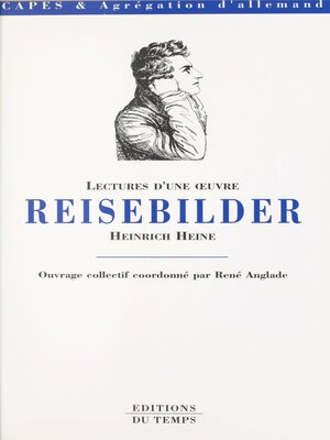cover image of Reisebilder